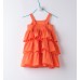 I DO φόρεμα 4.8756-2221 πορτοκαλί